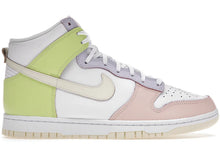 Load image into Gallery viewer, Nike Dunk High Cashmere (Women&#39;s)