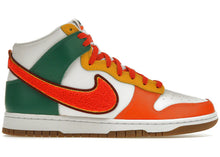 Load image into Gallery viewer, Nike Dunk High University 7-Eleven