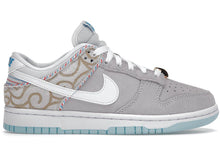 Load image into Gallery viewer, Nike Dunk Low SE Barber Shop Grey