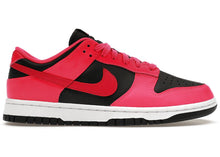 Load image into Gallery viewer, Nike Dunk Low Fierce Pink Black (Women&#39;s)