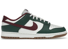 Load image into Gallery viewer, Nike Dunk Low Gorge Green