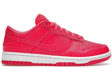 Load image into Gallery viewer, Nike Dunk Low Hyper Pink (Women&#39;s)