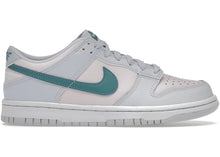 Load image into Gallery viewer, Nike Dunk Low Mineral Teal (GS)