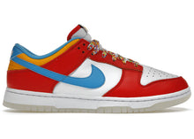 Load image into Gallery viewer, Nike Dunk Low QS LeBron James Fruity Pebbles