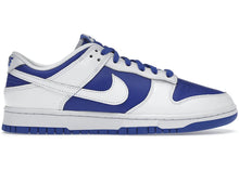 Load image into Gallery viewer, Nike Dunk Low Racer Blue White