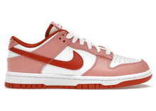 Load image into Gallery viewer, Nike Dunk Low Red Stardust (Women&#39;s)