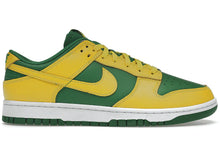 Load image into Gallery viewer, Nike Dunk Low Retro Reverse Brazil