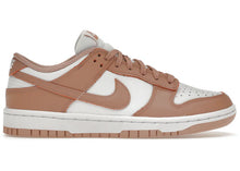 Load image into Gallery viewer, Nike Dunk Low Rose Whisper (Women&#39;s)