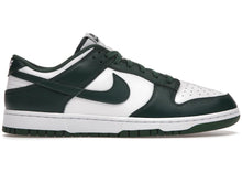 Load image into Gallery viewer, Nike Dunk Low Michigan State