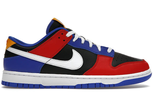 Nike Dunk Low Tennessee State University