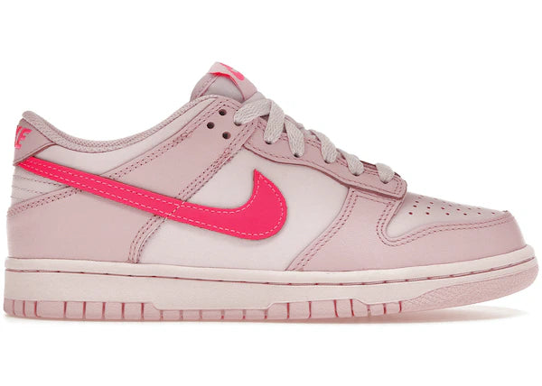 DS Nike Dunk Triple Pink deals TD 6C