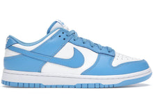 Load image into Gallery viewer, Nike Dunk Low UNC (2021)