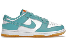 Load image into Gallery viewer, Nike Dunk Low Teal Zeal (Women&#39;s)