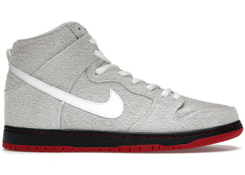 Nike SB Dunk High Wolf In Sheep's Clothing