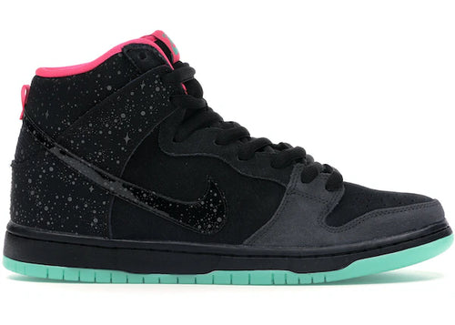 Nike SB Dunk High Premier Northern Lights