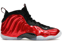 Load image into Gallery viewer, Nike Little Posite One Metallic Red (2023) (GS)