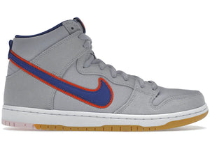 Nike SB Dunk High New York Mets