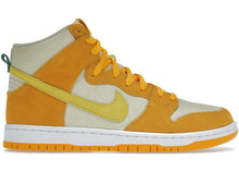 Load image into Gallery viewer, Nike SB Dunk High Pineapple