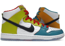 Load image into Gallery viewer, Nike SB Dunk High Pro froSkate All Love