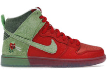 Load image into Gallery viewer, Nike SB Dunk High Strawberry Cough