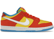 Load image into Gallery viewer, Nike SB Dunk Low Pro Bart Simpson