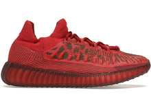 Load image into Gallery viewer, adidas Yeezy 350 V2 CMPCT Slate Red