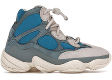 Load image into Gallery viewer, adidas Yeezy 500 High Frosted Blue