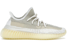Load image into Gallery viewer, adidas Yeezy Boost 350 V2 Natural