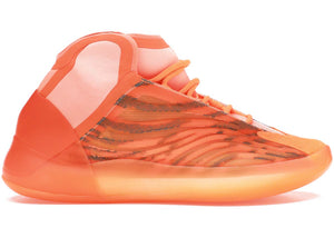 adidas Yeezy QNTM Hi-Res Orange