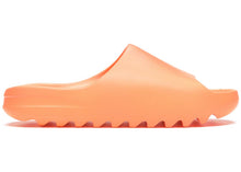 Load image into Gallery viewer, adidas Yeezy Slide Enflame Orange